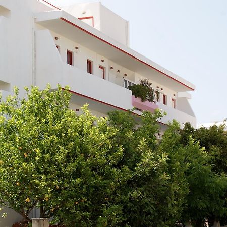העיירה קוס Stam & John Apartments מראה חיצוני תמונה