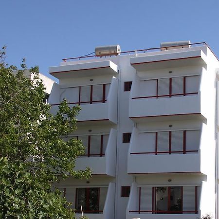 העיירה קוס Stam & John Apartments מראה חיצוני תמונה