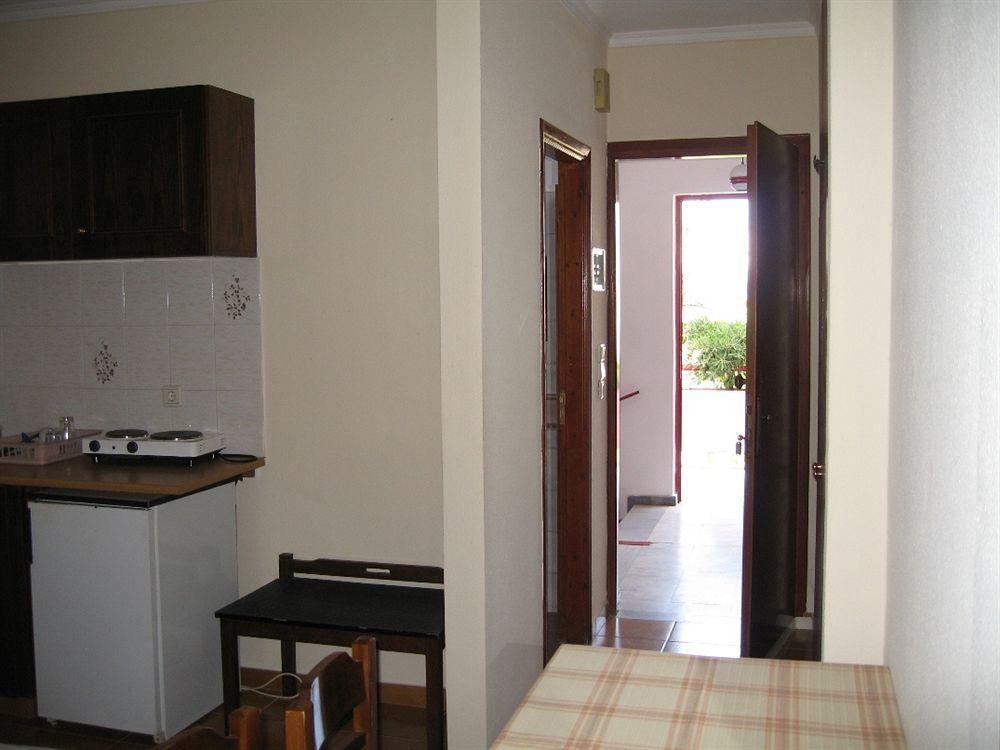 העיירה קוס Stam & John Apartments מראה חיצוני תמונה