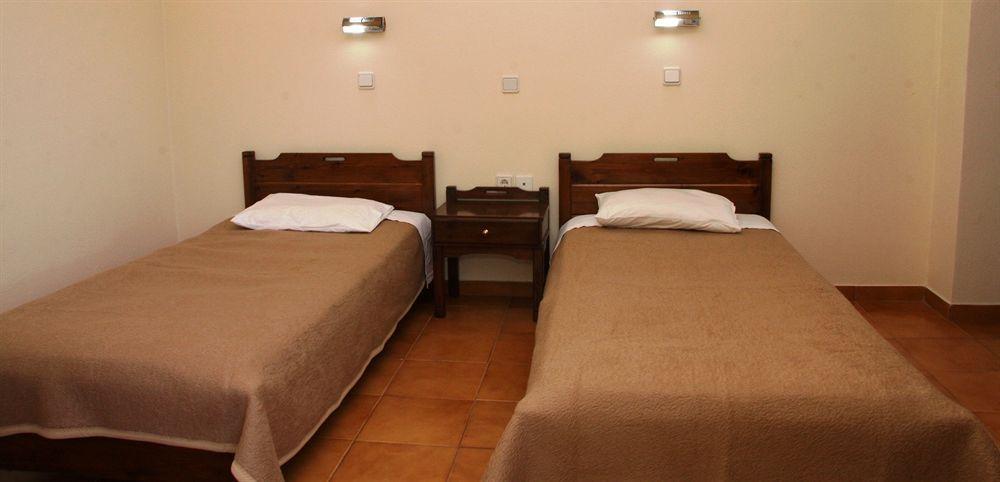 העיירה קוס Stam & John Apartments מראה חיצוני תמונה
