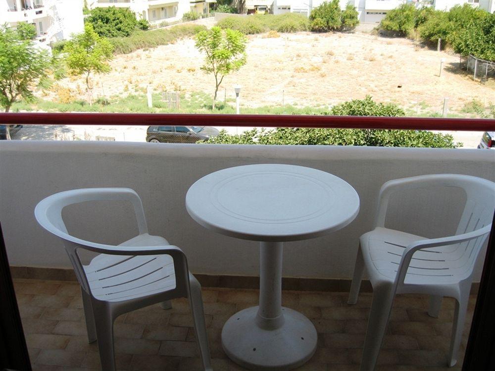 העיירה קוס Stam & John Apartments מראה חיצוני תמונה
